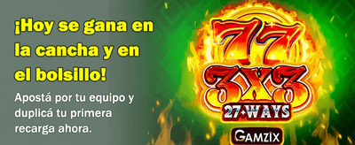 Gana Grandes Premios Hoy