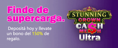 Jugá y ganá en pesos